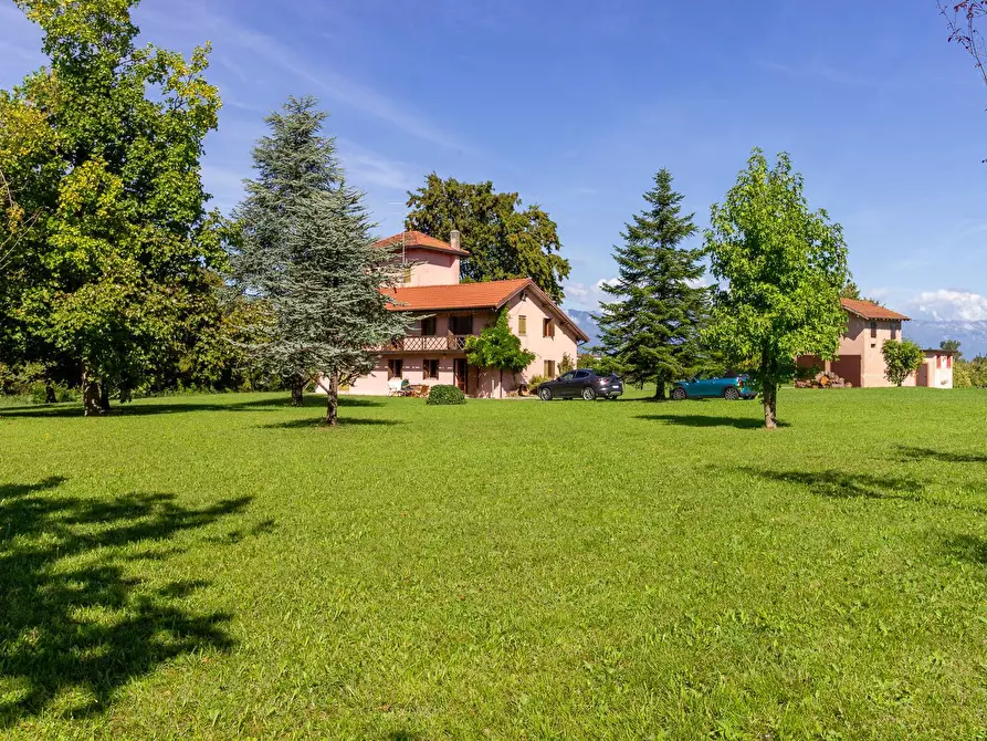 Immagine 5 di Rustico / casale in affitto  in Via Scotti 5 a Pasiano Di Pordenone