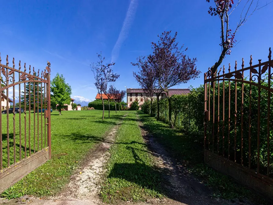 Immagine 2 di Rustico / casale in affitto  in Via Scotti 5 a Pasiano Di Pordenone