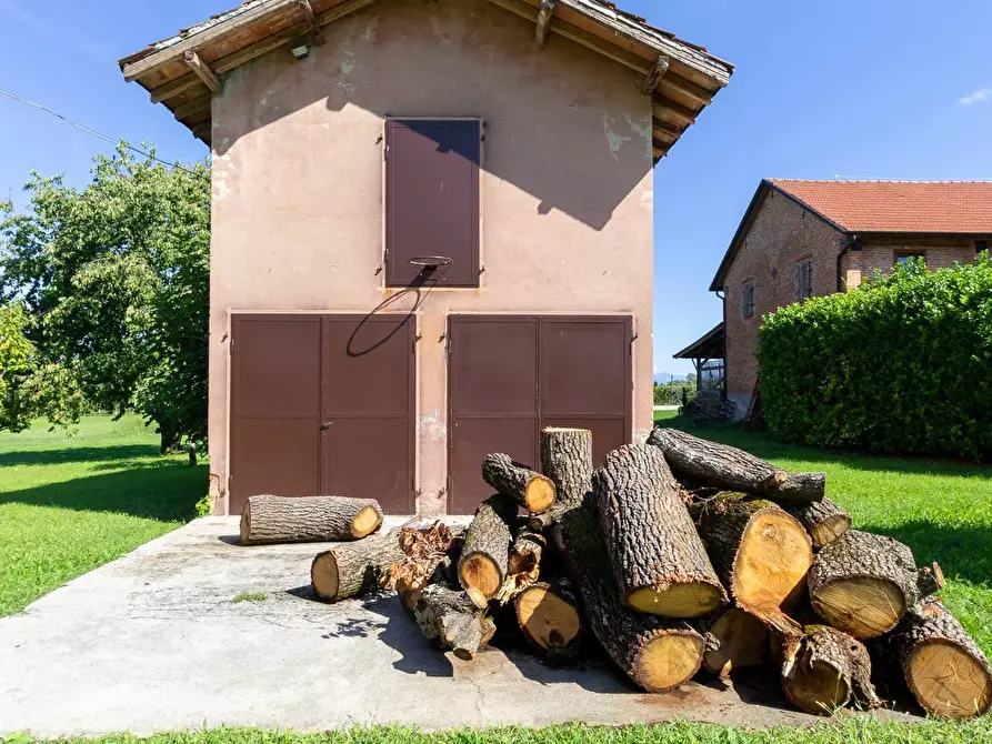 Immagine 7 di Rustico / casale in affitto  in Via Scotti 5 a Pasiano Di Pordenone