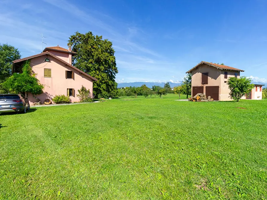 Immagine 6 di Rustico / casale in affitto  in Via Scotti 5 a Pasiano Di Pordenone