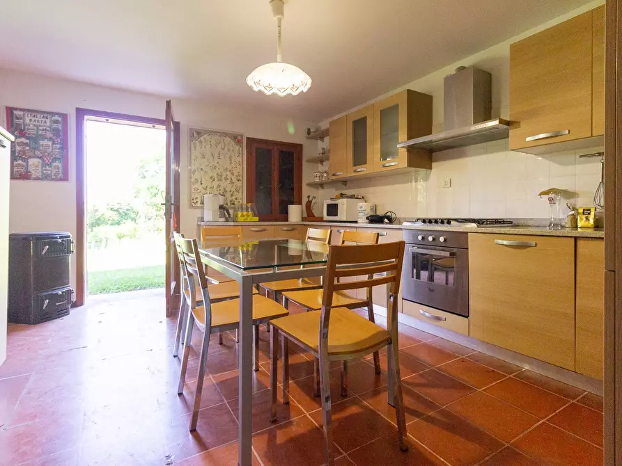 Immagine 10 di Rustico / casale in affitto  in Via Scotti 5 a Pasiano Di Pordenone