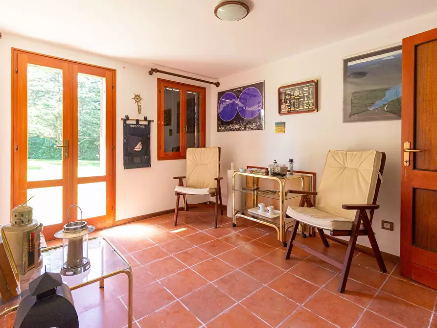 Immagine 8 di Rustico / casale in affitto  in Via Scotti 5 a Pasiano Di Pordenone