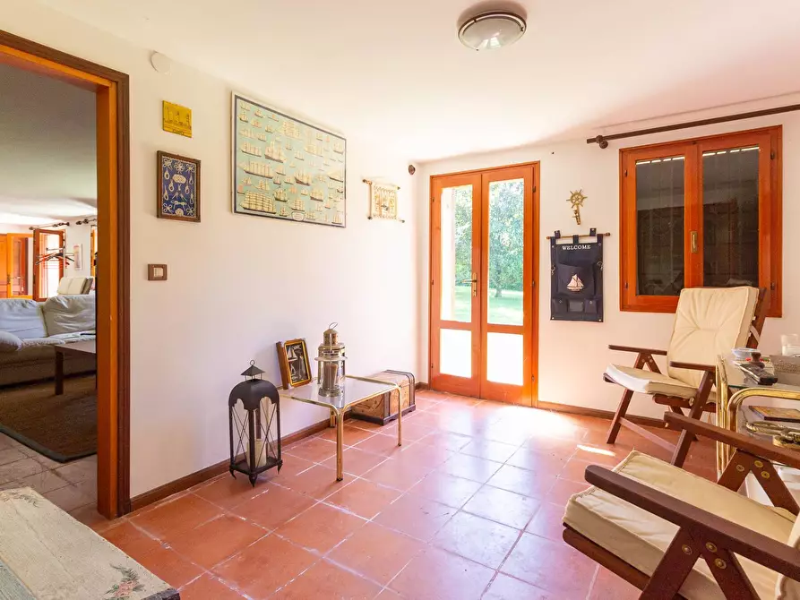 Immagine 9 di Rustico / casale in affitto  in Via Scotti 5 a Pasiano Di Pordenone