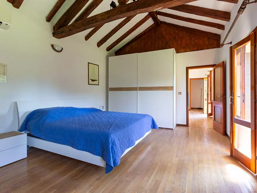 Immagine 21 di Rustico / casale in affitto  in Via Scotti 5 a Pasiano Di Pordenone