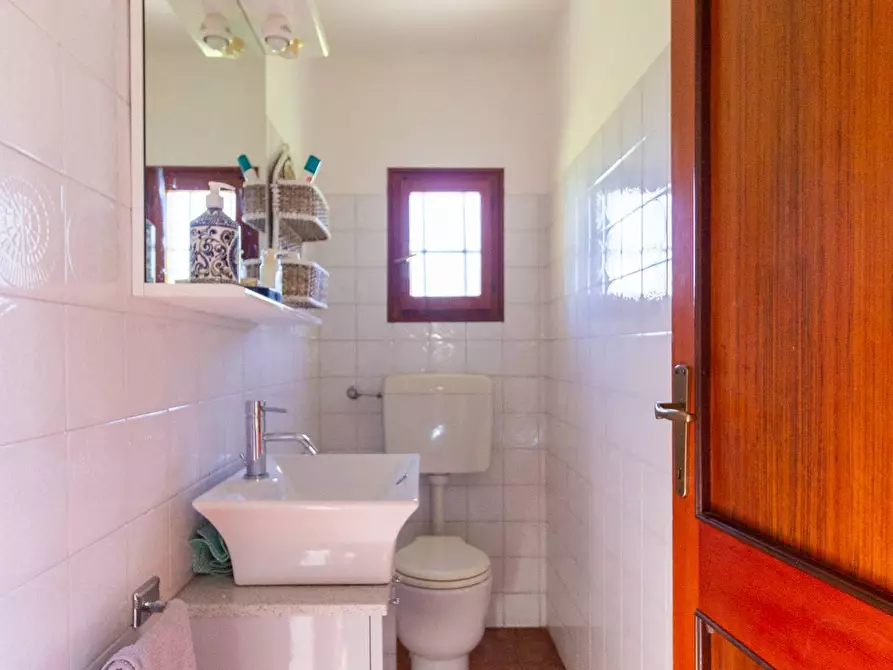 Immagine 18 di Rustico / casale in affitto  in Via Scotti 5 a Pasiano Di Pordenone