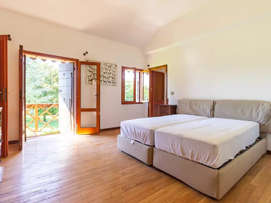 Immagine 24 di Rustico / casale in affitto  in Via Scotti 5 a Pasiano Di Pordenone