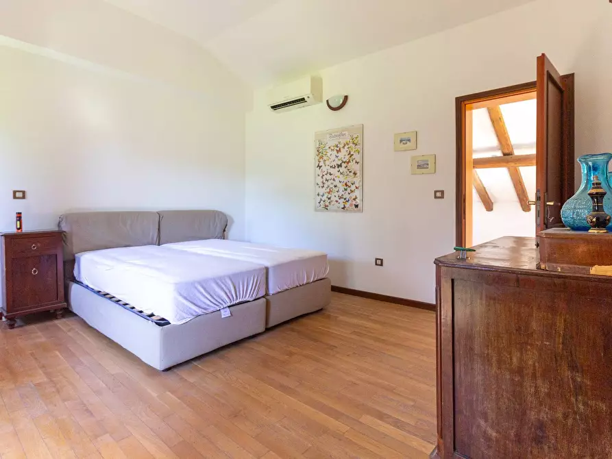 Immagine 26 di Rustico / casale in affitto  in Via Scotti 5 a Pasiano Di Pordenone