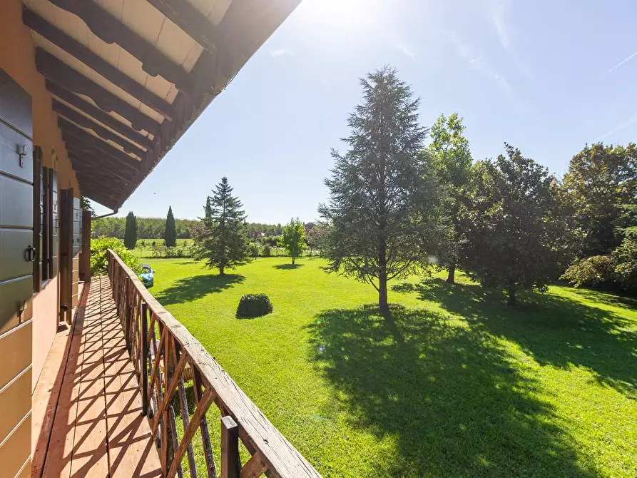 Immagine 23 di Rustico / casale in affitto  in Via Scotti 5 a Pasiano Di Pordenone