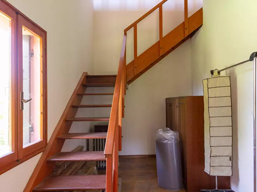 Immagine 34 di Rustico / casale in affitto  in Via Scotti 5 a Pasiano Di Pordenone