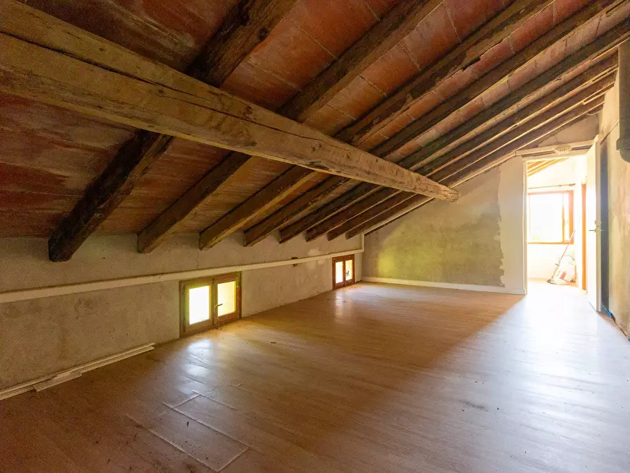 Immagine 35 di Rustico / casale in affitto  in Via Scotti 5 a Pasiano Di Pordenone