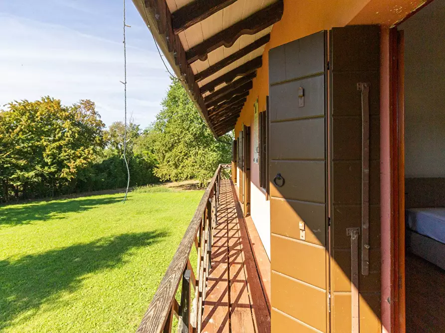 Immagine 27 di Rustico / casale in affitto  in Via Scotti 5 a Pasiano Di Pordenone