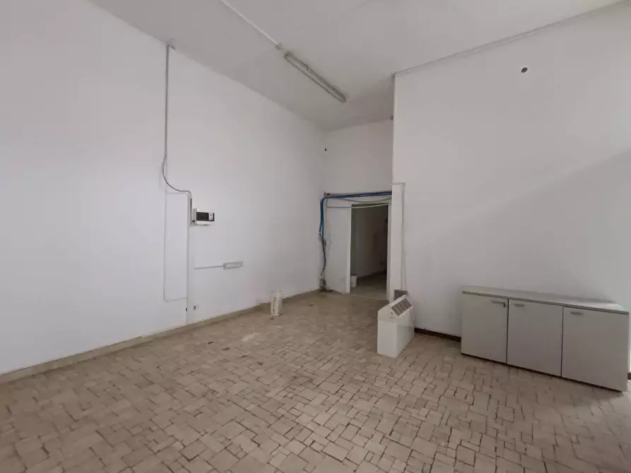 Immagine 3 di Locale commerciale in vendita  in Piazzetta Nino Bixio 19 - 20 - 3 a Pordenone