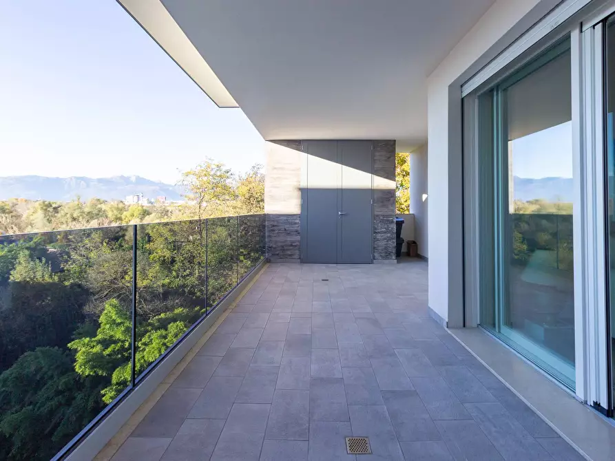 Immagine 7 di Appartamento in vendita  in Largo san giovanni 28 a Pordenone