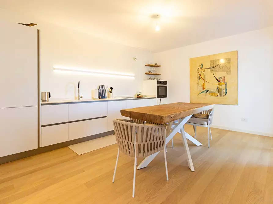 Immagine 2 di Appartamento in vendita  in Largo san giovanni 28 a Pordenone