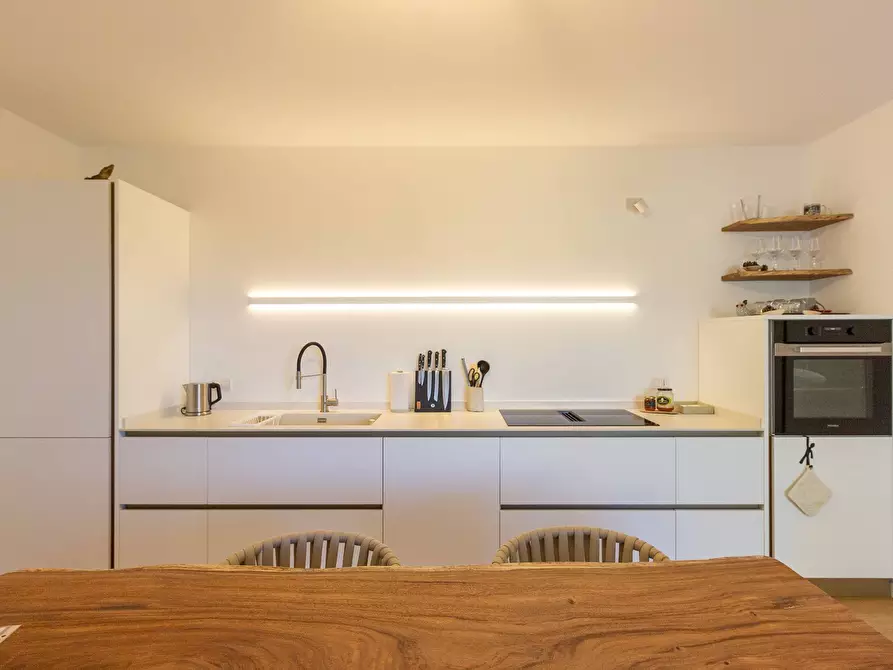 Immagine 3 di Appartamento in vendita  in Largo san giovanni 28 a Pordenone