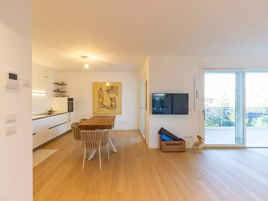 Immagine 4 di Appartamento in vendita  in Largo san giovanni 28 a Pordenone