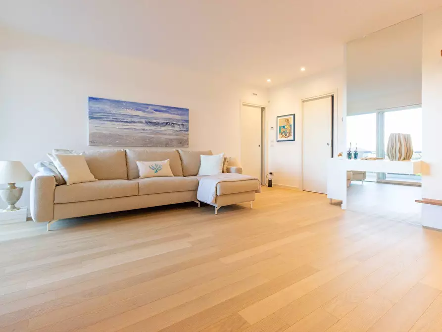 Immagine 5 di Appartamento in vendita  in Largo san giovanni 28 a Pordenone