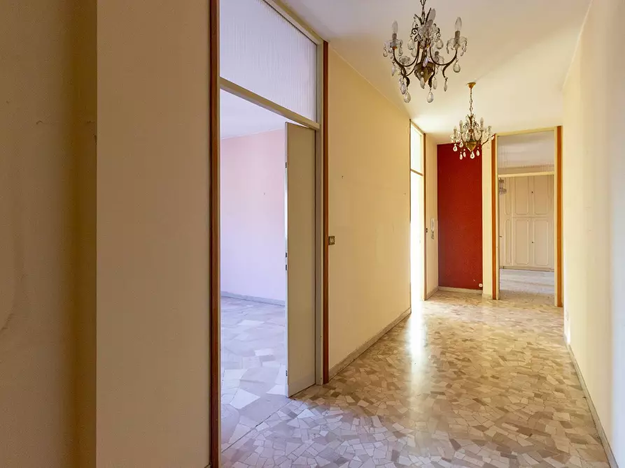 Immagine 2 di Appartamento in vendita  in Piazza Risorgimento 21 a Pordenone