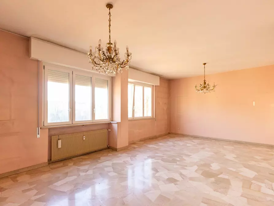 Immagine 6 di Appartamento in vendita  in Piazza Risorgimento 21 a Pordenone