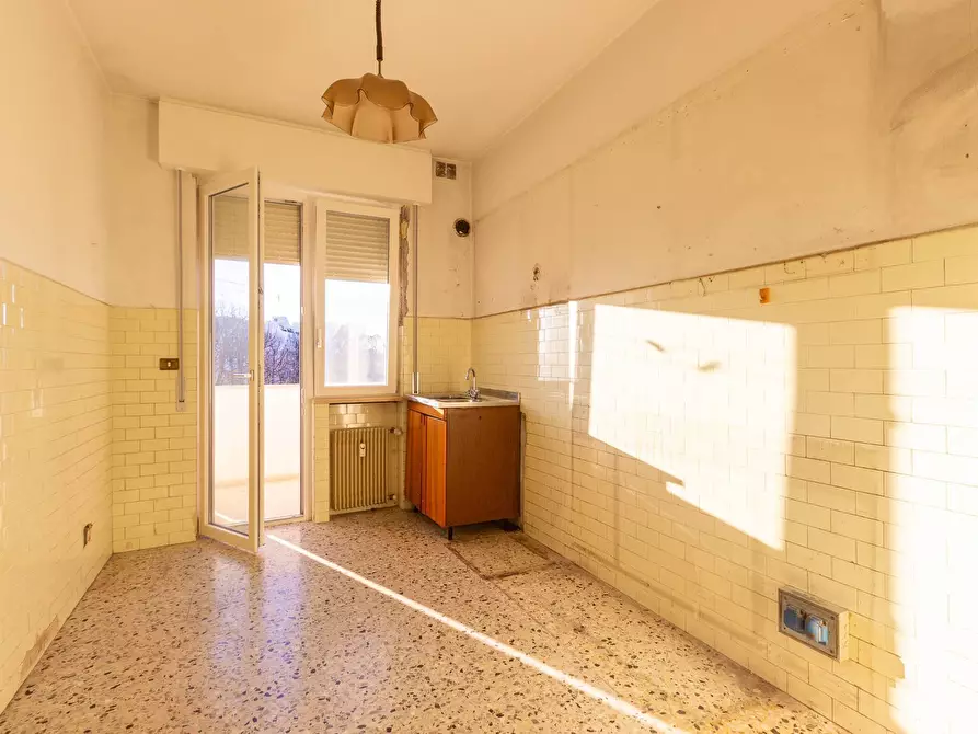 Immagine 9 di Appartamento in vendita  in Piazza Risorgimento 21 a Pordenone