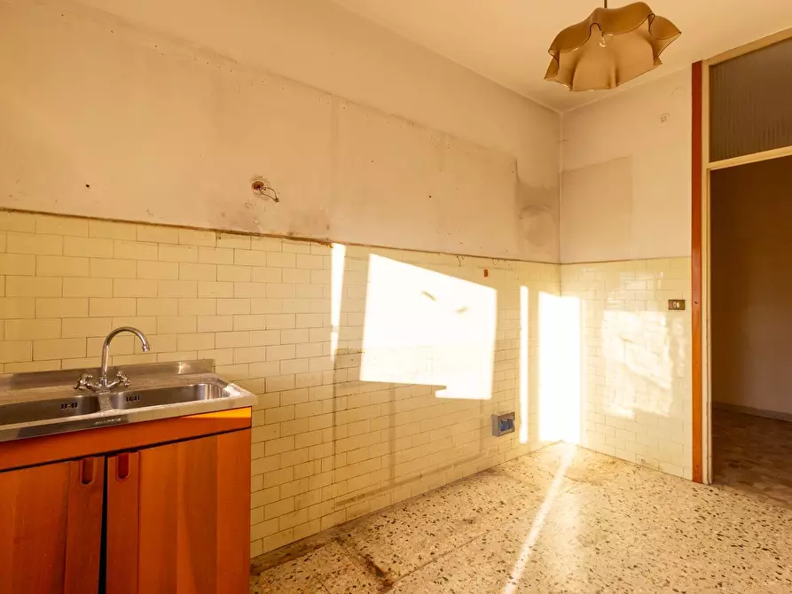 Immagine 10 di Appartamento in vendita  in Piazza Risorgimento 21 a Pordenone