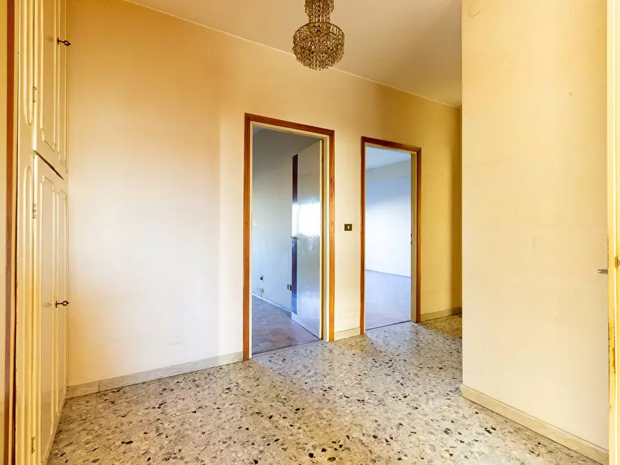 Immagine 15 di Appartamento in vendita  in Piazza Risorgimento 21 a Pordenone