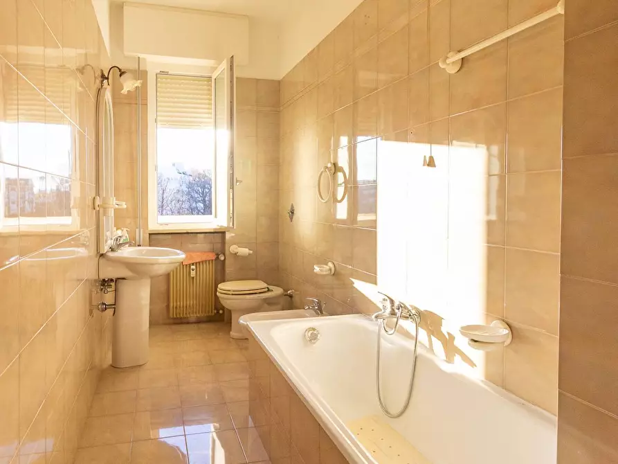 Immagine 16 di Appartamento in vendita  in Piazza Risorgimento 21 a Pordenone