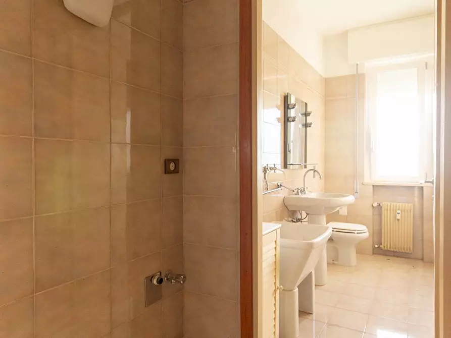 Immagine 20 di Appartamento in vendita  in Piazza Risorgimento 21 a Pordenone