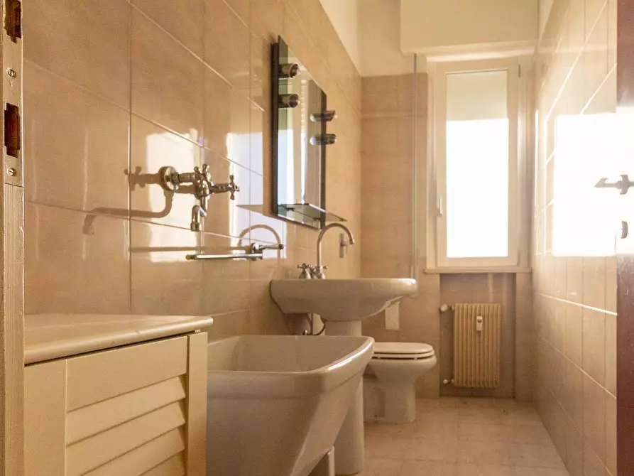 Immagine 21 di Appartamento in vendita  in Piazza Risorgimento 21 a Pordenone