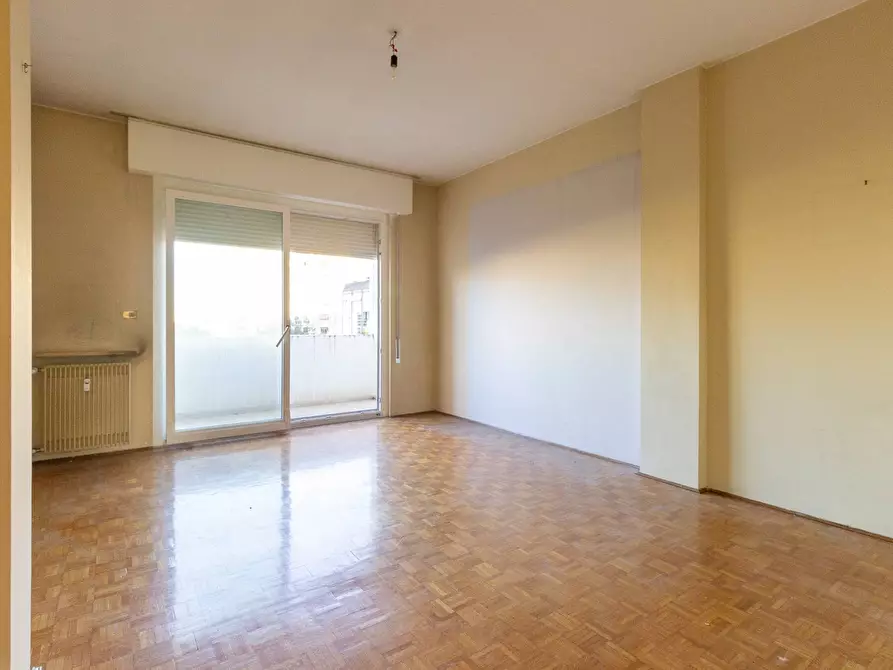 Immagine 25 di Appartamento in vendita  in Piazza Risorgimento 21 a Pordenone