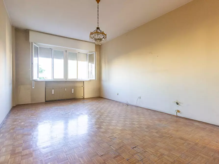 Immagine 30 di Appartamento in vendita  in Piazza Risorgimento 21 a Pordenone