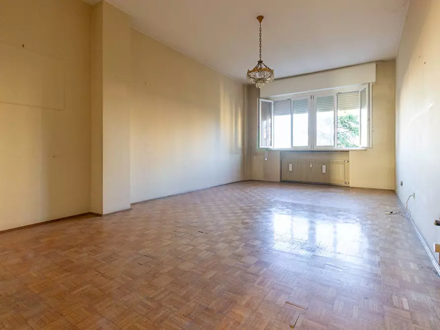 Immagine 29 di Appartamento in vendita  in Piazza Risorgimento 21 a Pordenone