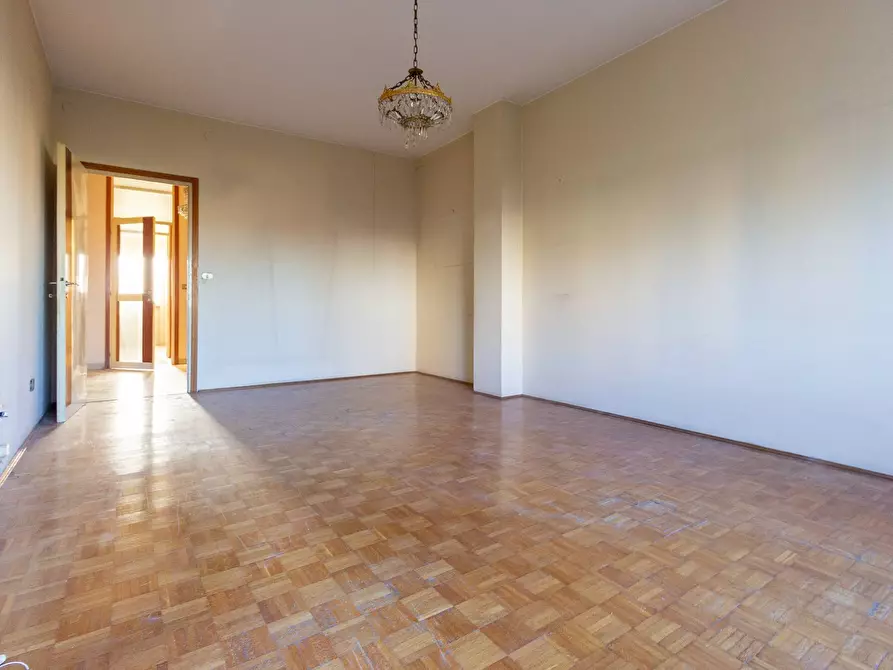 Immagine 28 di Appartamento in vendita  in Piazza Risorgimento 21 a Pordenone