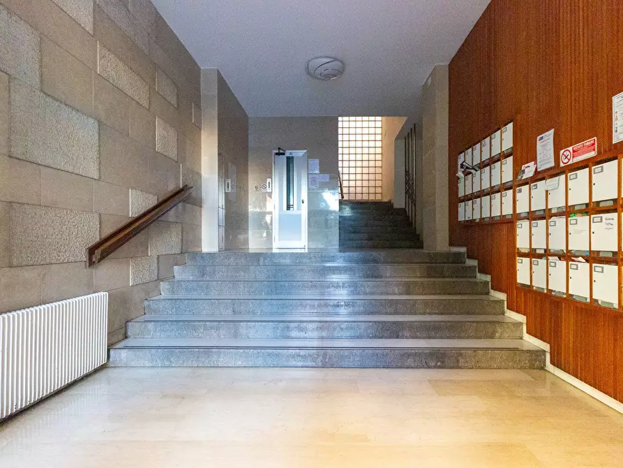 Immagine 32 di Appartamento in vendita  in Piazza Risorgimento 21 a Pordenone