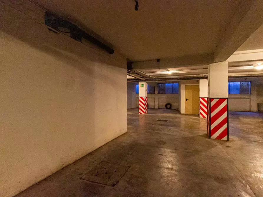 Immagine 31 di Appartamento in vendita  in Piazza Risorgimento 21 a Pordenone