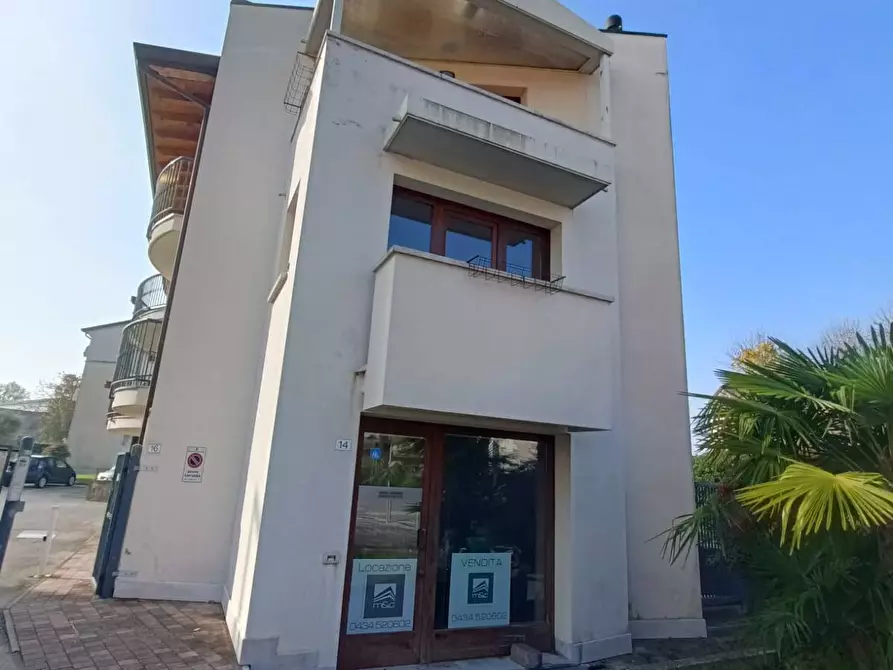 Immagine 1 di Ufficio   in Via Maggiore 14 a Pordenone