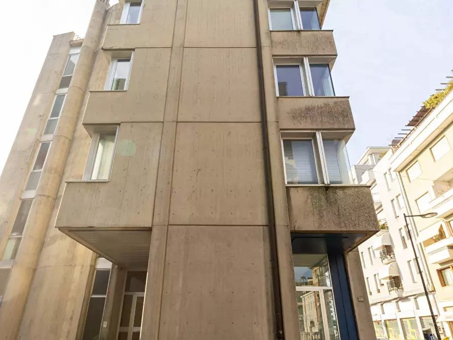 Immagine 7 di Ufficio in affitto  in Via Mazzini a Pordenone