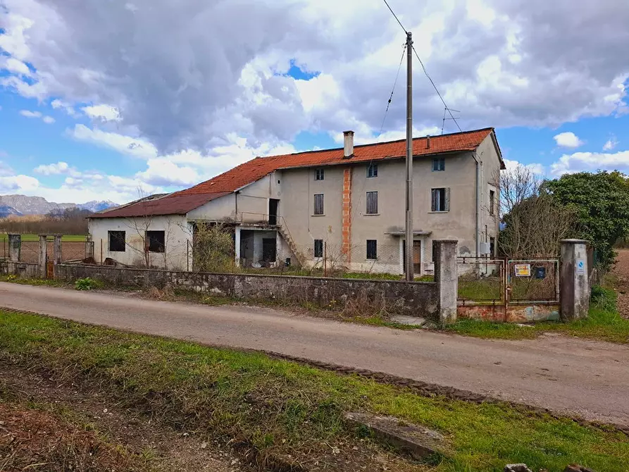 Immagine 1 di Rustico / casale in vendita  in Via Vons 22 a Vivaro