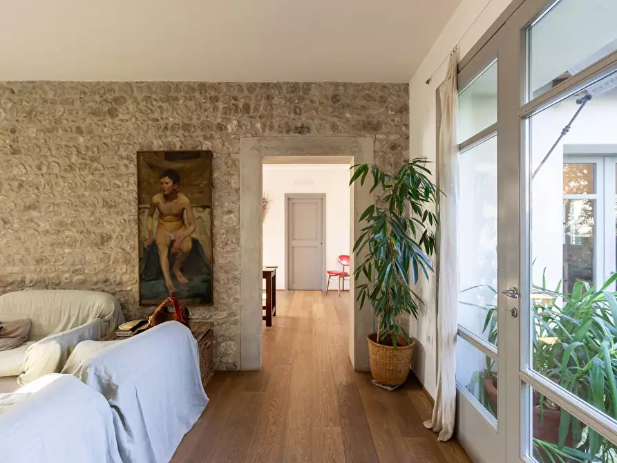 Immagine 15 di Casa indipendente in vendita  in VIA TROSET a Cordenons