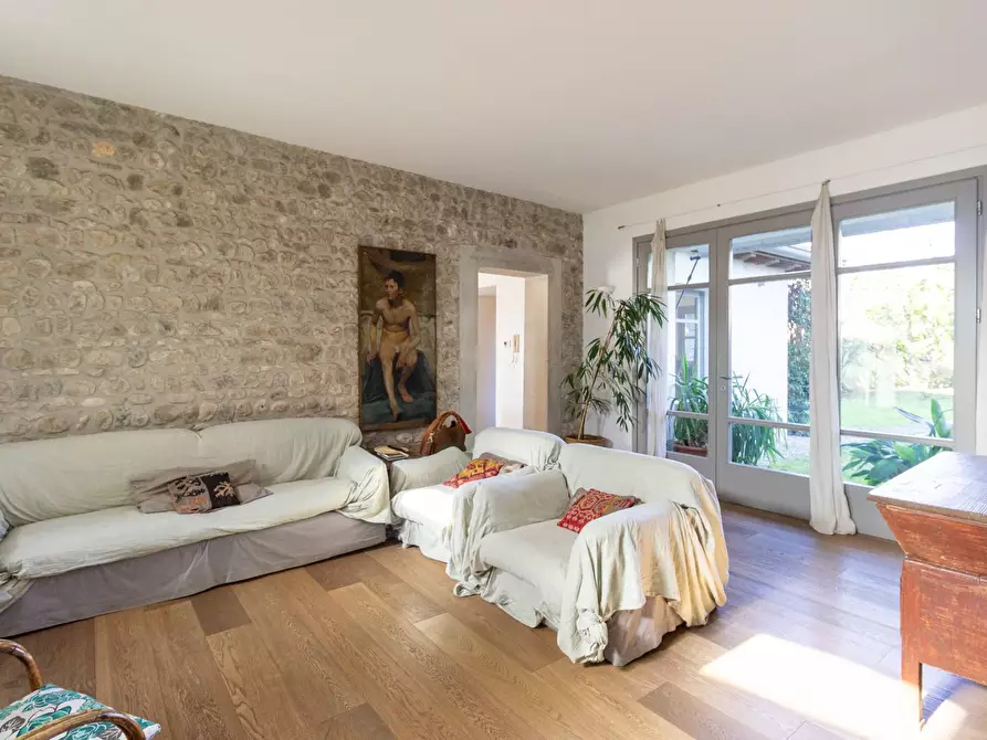 Immagine 4 di Casa indipendente in vendita  in VIA TROSET a Cordenons