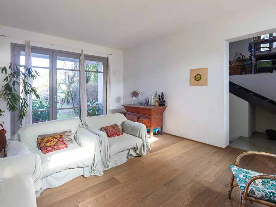 Immagine 6 di Casa indipendente in vendita  in VIA TROSET a Cordenons