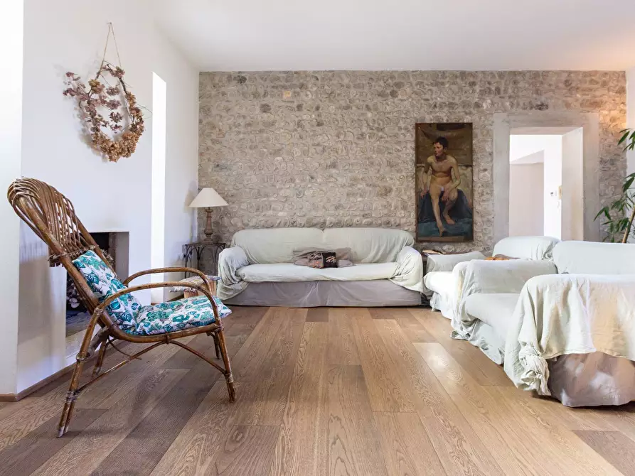 Immagine 13 di Casa indipendente in vendita  in VIA TROSET a Cordenons