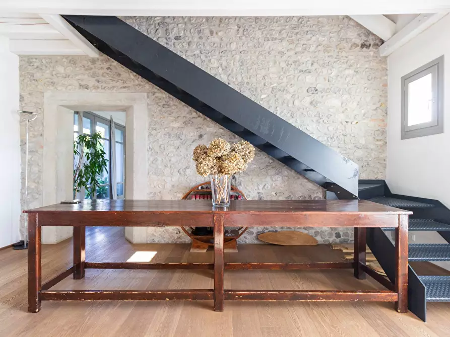 Immagine 1 di Casa indipendente in vendita  in VIA TROSET a Cordenons