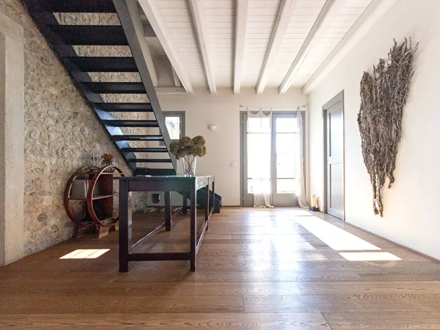 Immagine 17 di Casa indipendente in vendita  in VIA TROSET a Cordenons