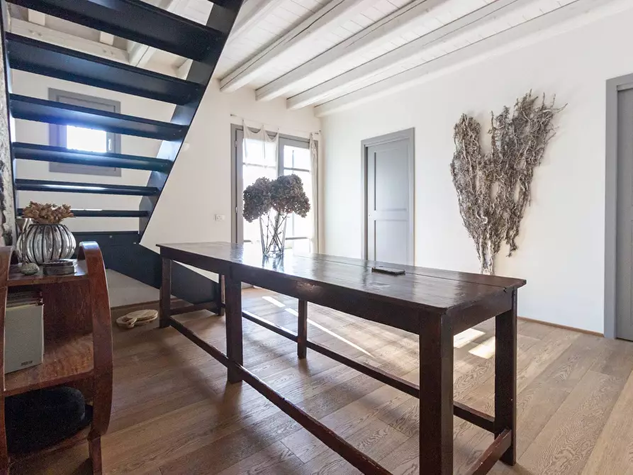 Immagine 18 di Casa indipendente in vendita  in VIA TROSET a Cordenons