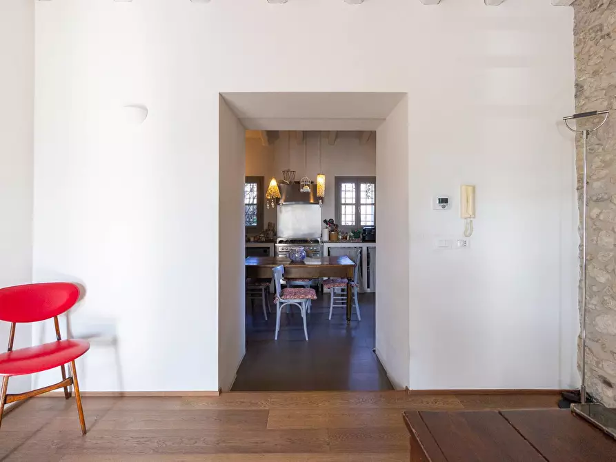 Immagine 19 di Casa indipendente in vendita  in VIA TROSET a Cordenons