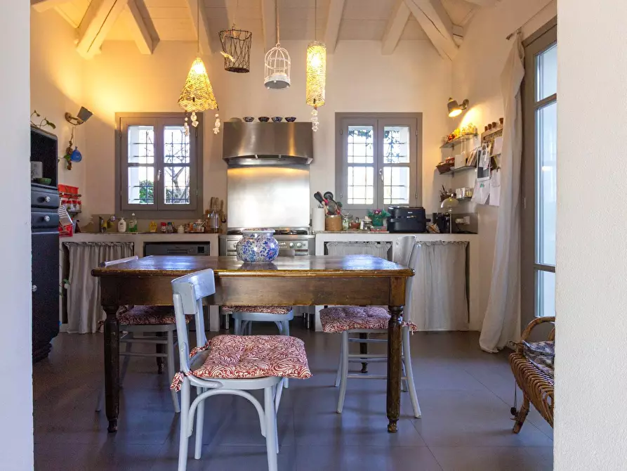 Immagine 20 di Casa indipendente in vendita  in VIA TROSET a Cordenons