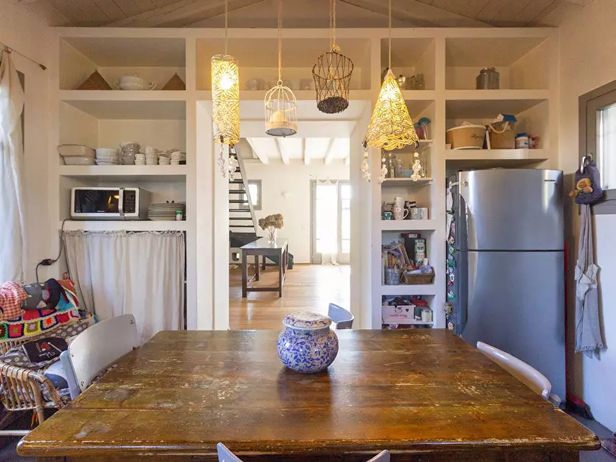 Immagine 22 di Casa indipendente in vendita  in VIA TROSET a Cordenons