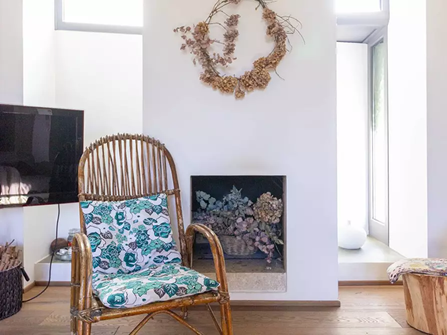 Immagine 14 di Casa indipendente in vendita  in VIA TROSET a Cordenons