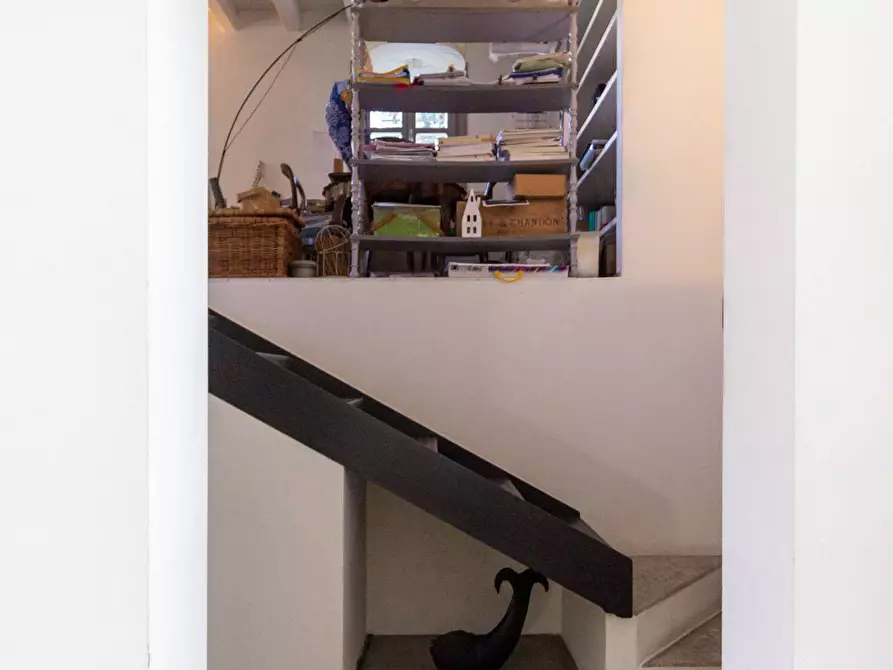 Immagine 7 di Casa indipendente in vendita  in VIA TROSET a Cordenons